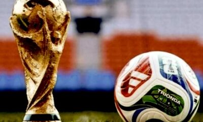 ¡El streaming pirata del Mundial de Futbol!