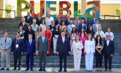 Gobierno federal y estatal fortalecen política humanista