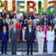 Gobierno federal y estatal fortalecen política humanista
