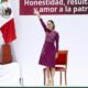 «Nada ni nadie detendrá la transformación de nuestra patria»: Claudia Sheinbaum