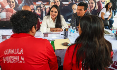 “Miércoles del Pueblo” transforma vidas en San Pedro Cholula