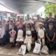 Bienestar nutricional promueve SEDIF en las regiones poblanas.
