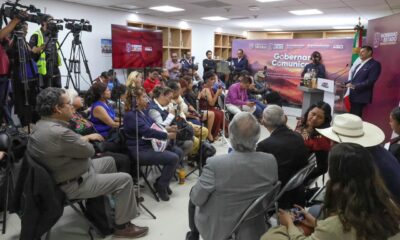 Inversión histórica para el campo poblano de mil 700 MDP