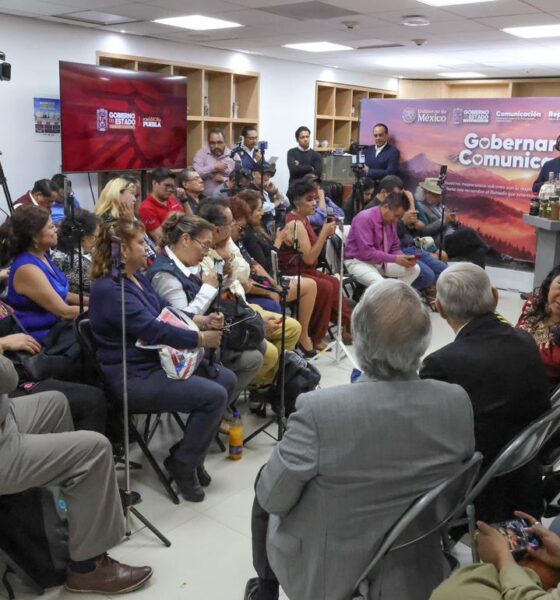 Inversión histórica para el campo poblano de mil 700 MDP