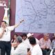 Sheinbaum inaugurará autopista Libre, en la Mixteca 
