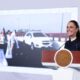Avanza Credencialización del Servicio Universal de Salud con Derechohabientes de las Pensiones para Personas Adultas Mayores y con Discapacidad: Presidenta Claudia Sheinbaum