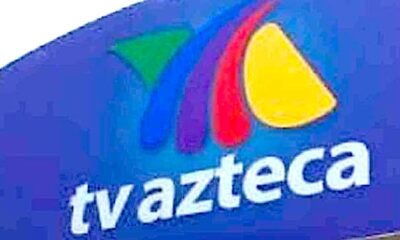 Embargan instalaciones de TV Azteca Puebla