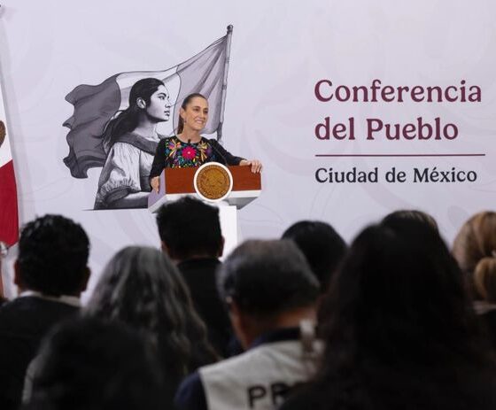 {«content»:{«parts»:[{«text»:»Presidenta Sheinbaum: Canasta Básica de 24 Productos Se Mantiene en $910 Gracias al PACIC y Verificación de PROFECO