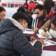  5 mil vacantes ofertadas en tercera feria de empleo en Cuautlancingo