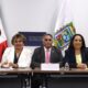 Avala Comisión del Congreso exhorto para reparar y dar mantenimiento a señalética vial