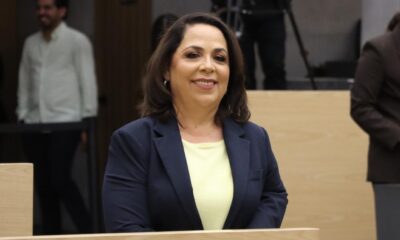 Presenta Soledad Amieva iniciativa para garantizar transporte más accesible e incluyente para personas con discapacidad