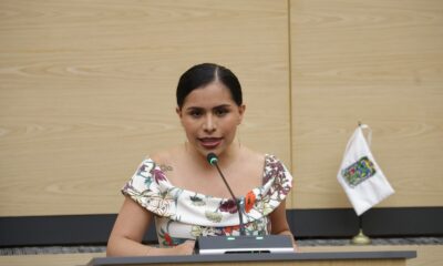 Diputada Kathya Sánchez solicita implementar y fortalecer acciones de prevención de riesgos ante la temporada de lluvias