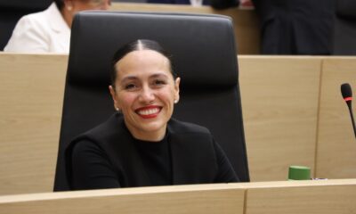 Promueve la diputada Ana Laura Gómez educación financiera y desarrollo de capacidades para la administración