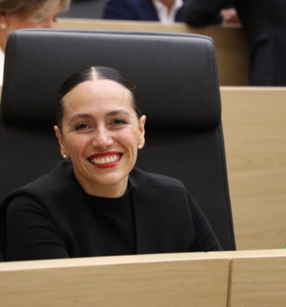 Promueve la diputada Ana Laura Gómez educación financiera y desarrollo de capacidades para la administración