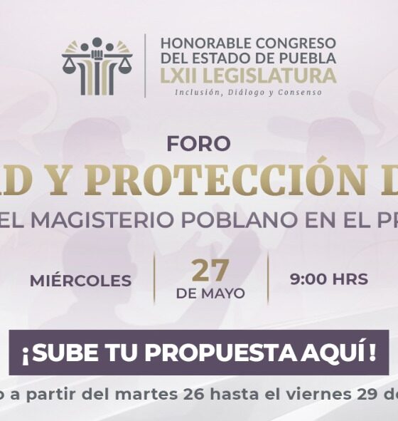 Congreso del Estado dará seguimiento a la concesión de parabuses: Guadalupe Vargas