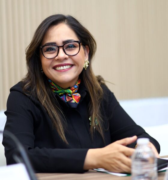 Nueva infraestructura carretera detonará el desarrollo económico y social de la Mixteca: Pável Gaspar