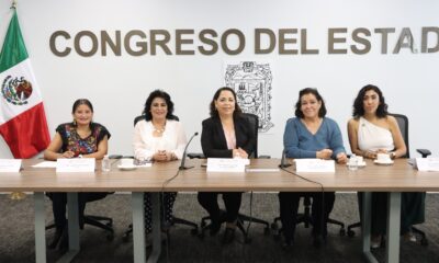 Promueve Beatriz Manrique fomento y desarrollo de acciones en materia de economía circular