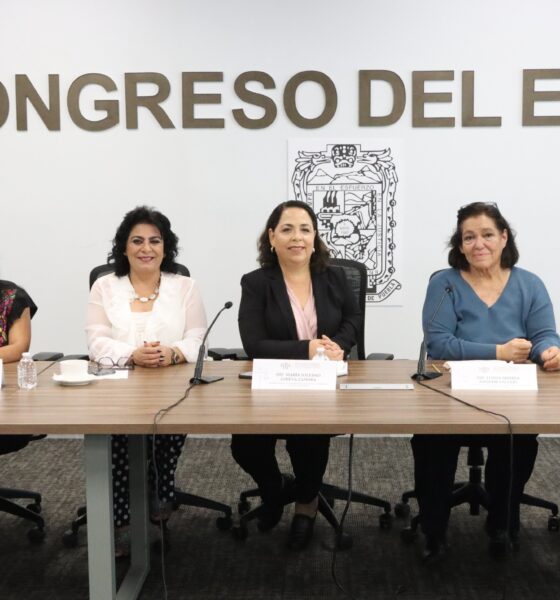 Promueve Beatriz Manrique fomento y desarrollo de acciones en materia de economía circular