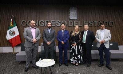 Avala Comisión del Congreso exhorto para difundir y facilitar la inscripción al programa de Vivienda para el Bienestar