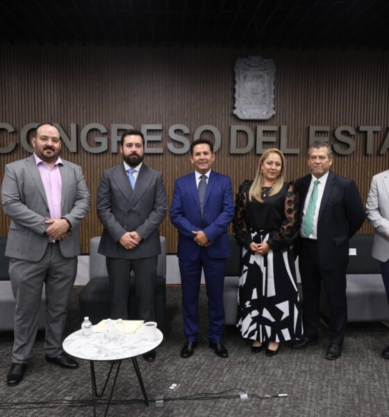 Avala Comisión del Congreso exhorto para difundir y facilitar la inscripción al programa de Vivienda para el Bienestar