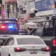 En Puebla capital otro hecho de violencia; ambulante baleado en inmediaciones del Hospital General del Sur