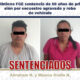 Los sentencian a 50 años de cárcel por secuestro agravado