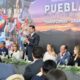 «Puebla, el latido de México”, libro que resalta la grandeza, identidad y riqueza de nuestro estado