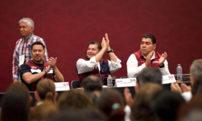 Instalado el Consejo Municipal en Defensa de la Transformación con respaldo de Alejandro Armenta