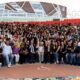 MÁS DE UN MILLÓN Y MEDIO DE JÓVENES SE SUMAN AL MARATÓN NACIONAL DE LECTURA POR LA PAZ: IMJUVE Y SEP