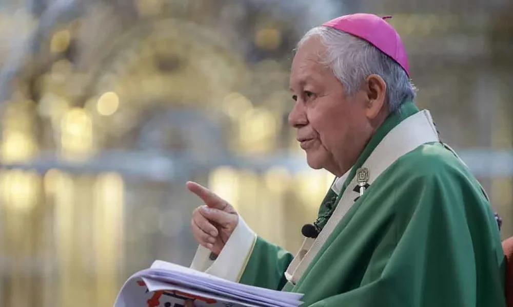 Comunidad católica festejará a Monseñor Víctor Sánchez, por sus 76 años de vida; y jubileo por sus 50 años de servicio sacerdotal