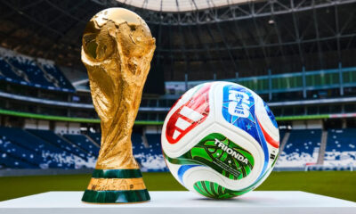 De futbol, la FIFA, $$$… y la afición poblana