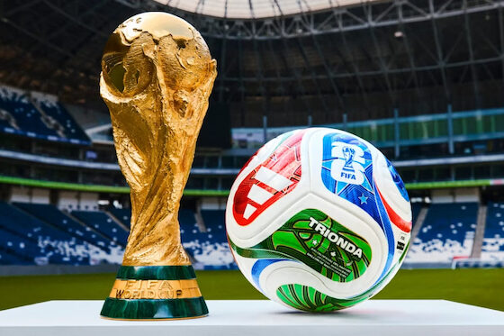 De futbol, la FIFA, $$$… y la afición poblana