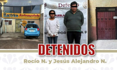En cateos decomisan drogas y material pornográfico; hay detenidos