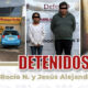 En cateos decomisan drogas y material pornográfico; hay detenidos
