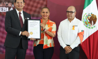 Puebla ejemplo de igualdad laboral