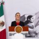 PRESIDENTA CLAUDIA SHEINBAUM ENVIARÁ AL CONGRESO PROPUESTA DE REFORMA PARA EVITAR QUE HAYA CANDIDATOS CON VÍNCULOS CON LA DELINCUENCIA ORGANIZADA