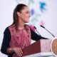 Presidenta Claudia Sheinbaum Presenta el Programa Cátedras de la Diáspora Mexicana Dirigido a Jóvenes Investigadores en el Exterior Que Mantienen Vínculo con México
