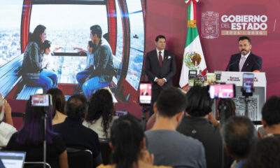 43 mil personas se beneficiarán con el Sistema Integral de Movilidad