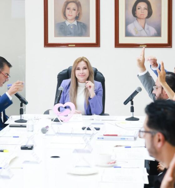 SEDIF fortalece procesos de adopción