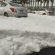 Granizada afectó áreas deportivas que activó labores de mitigación