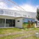 Centro de Bienestar Animal, con avance del 99 por ciento en su construcción