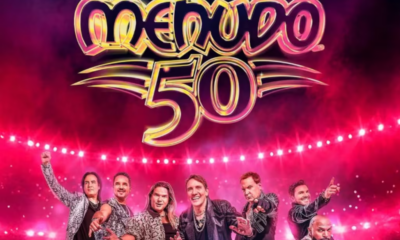 Menudo Celebra Medio Siglo de Historia con una Gira que Promete Revivir la Nostalgia