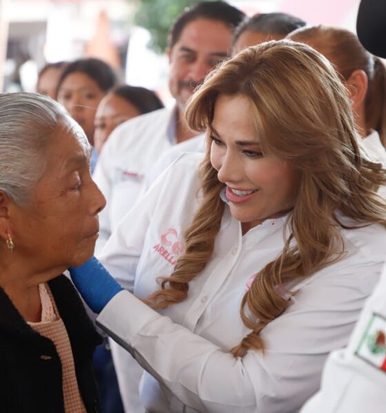 SEDIF protege con calidez y atención integral a personas adultas mayores