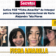 FGE activa Ficha Amarilla de Interpol para localizar a Karla Alejandra Tela Flores