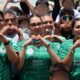 El Mundialito social del SEDIF se une a la fiebre futbolera
