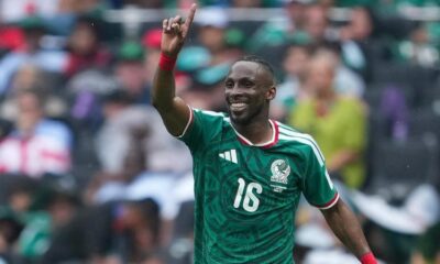 El Tri Duplica las Victorias de La Roja en los Últimos 16 Años