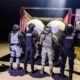 Gobierno estatal y fuerzas de seguridad recuperan cerca de 10 mil litros hidrocarburo robado*