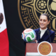 México recibe el banderazo mundialista