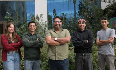 BUAP, partícipe del Primer Conteo Nacional de Anfibios y Reptiles