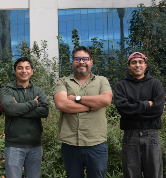 BUAP, partícipe del Primer Conteo Nacional de Anfibios y Reptiles